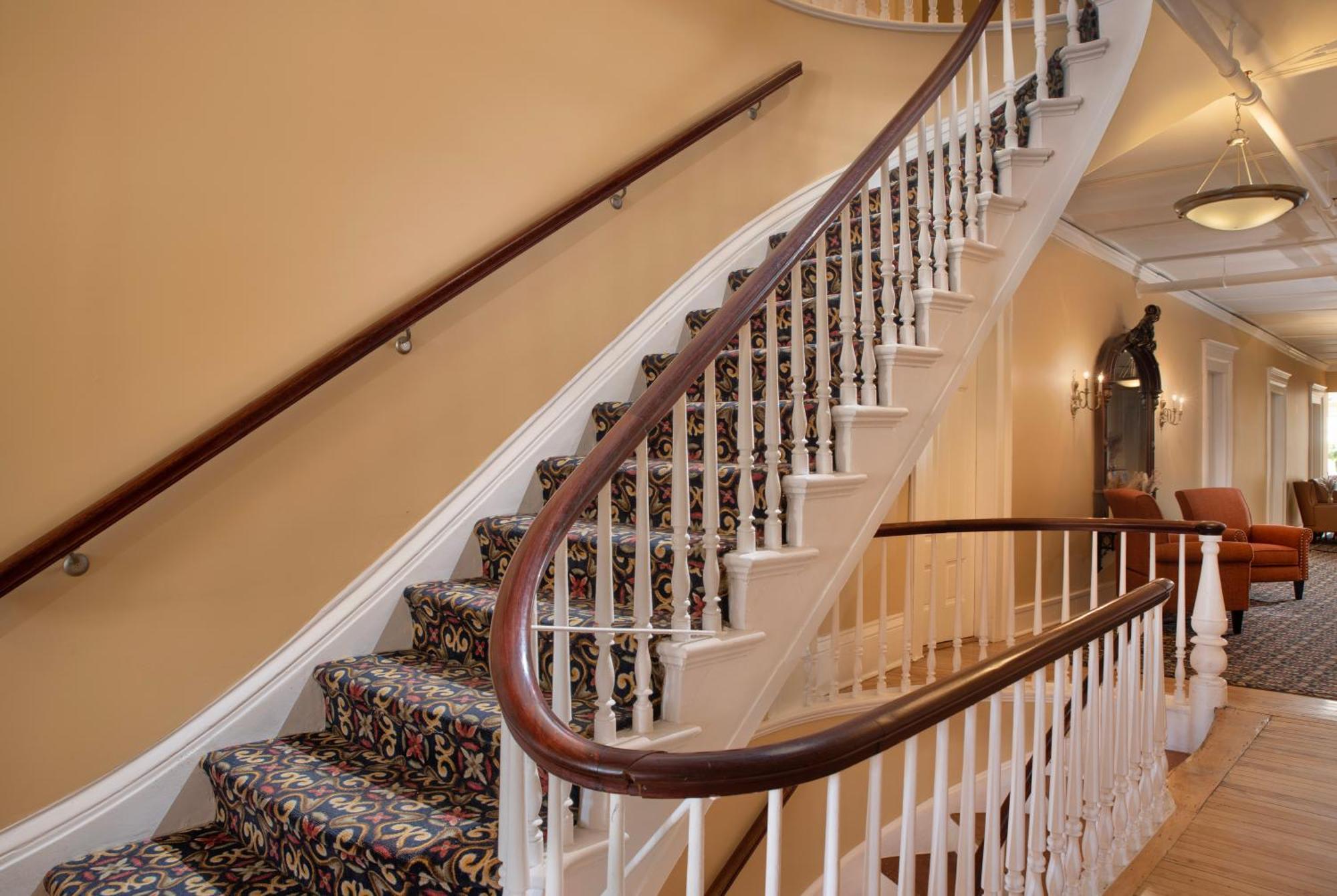 Thayers Inn Літтлтон Екстер'єр фото