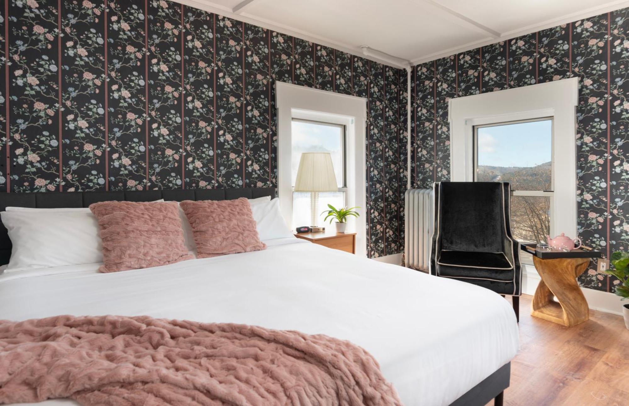 Thayers Inn Літтлтон Екстер'єр фото