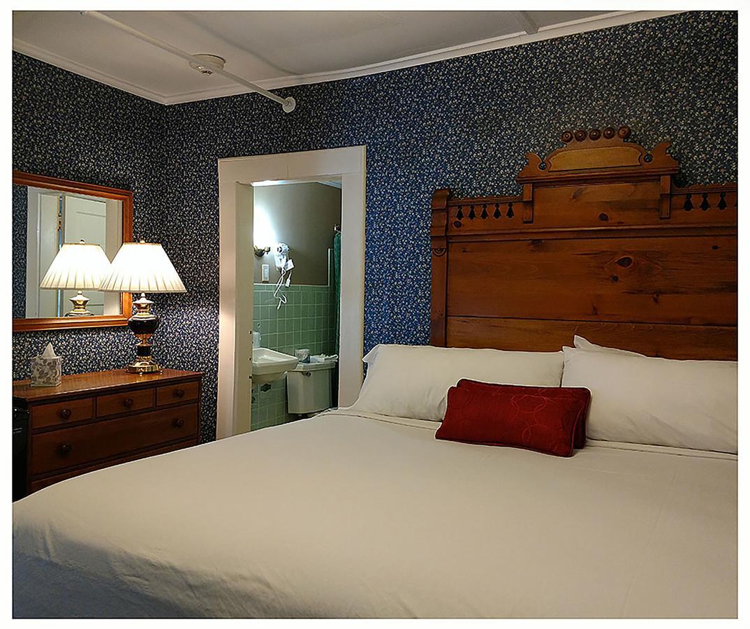 Thayers Inn Літтлтон Екстер'єр фото