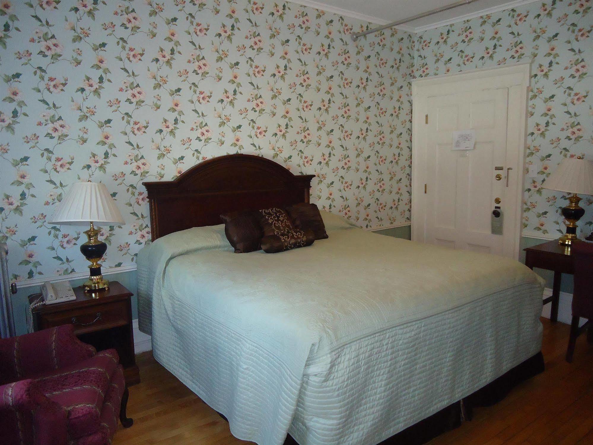 Thayers Inn Літтлтон Екстер'єр фото