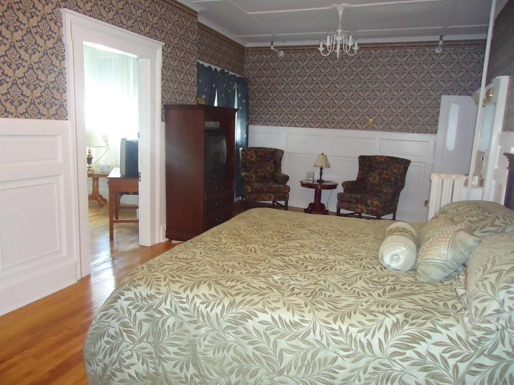 Thayers Inn Літтлтон Екстер'єр фото