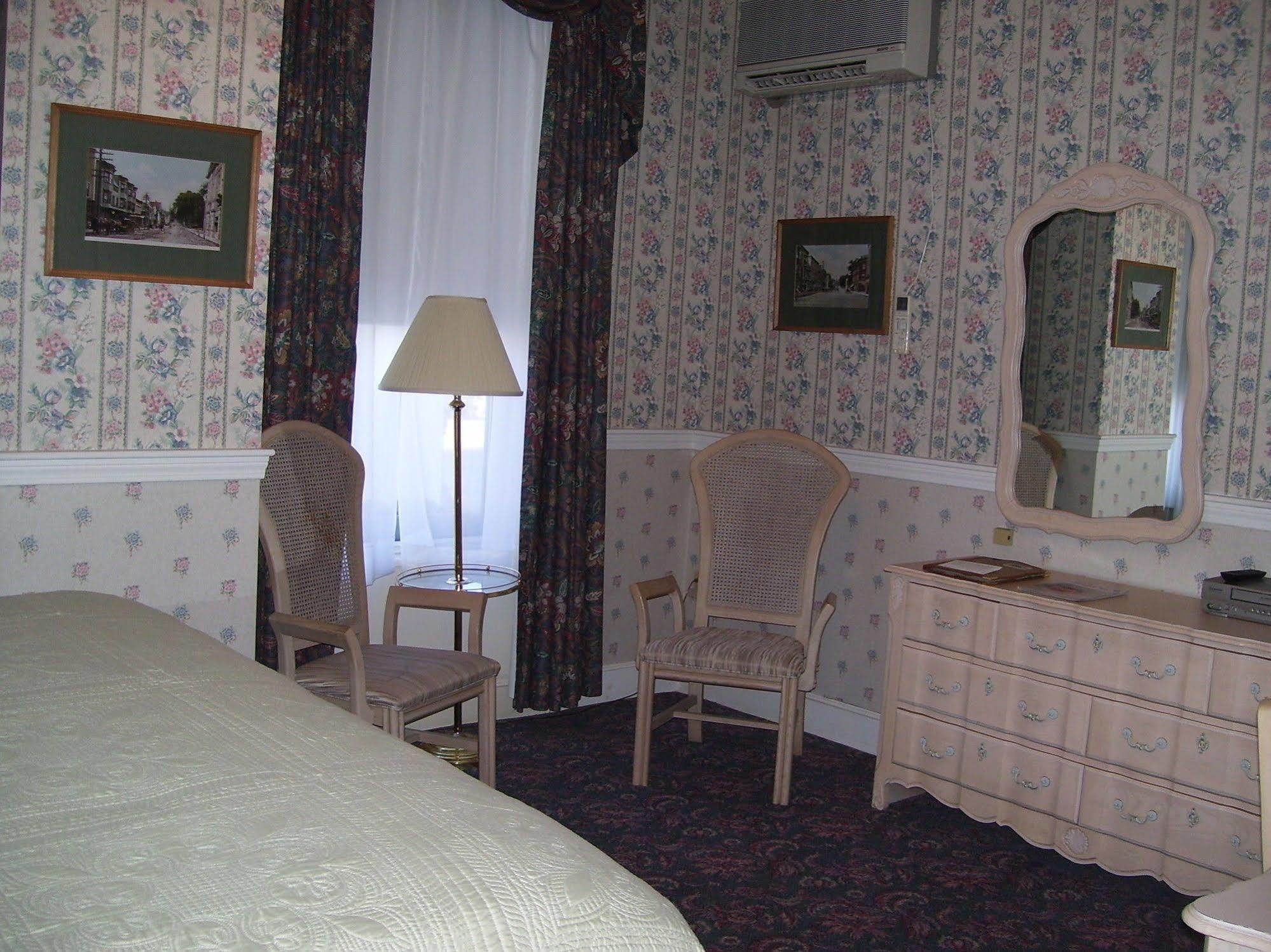 Thayers Inn Літтлтон Екстер'єр фото