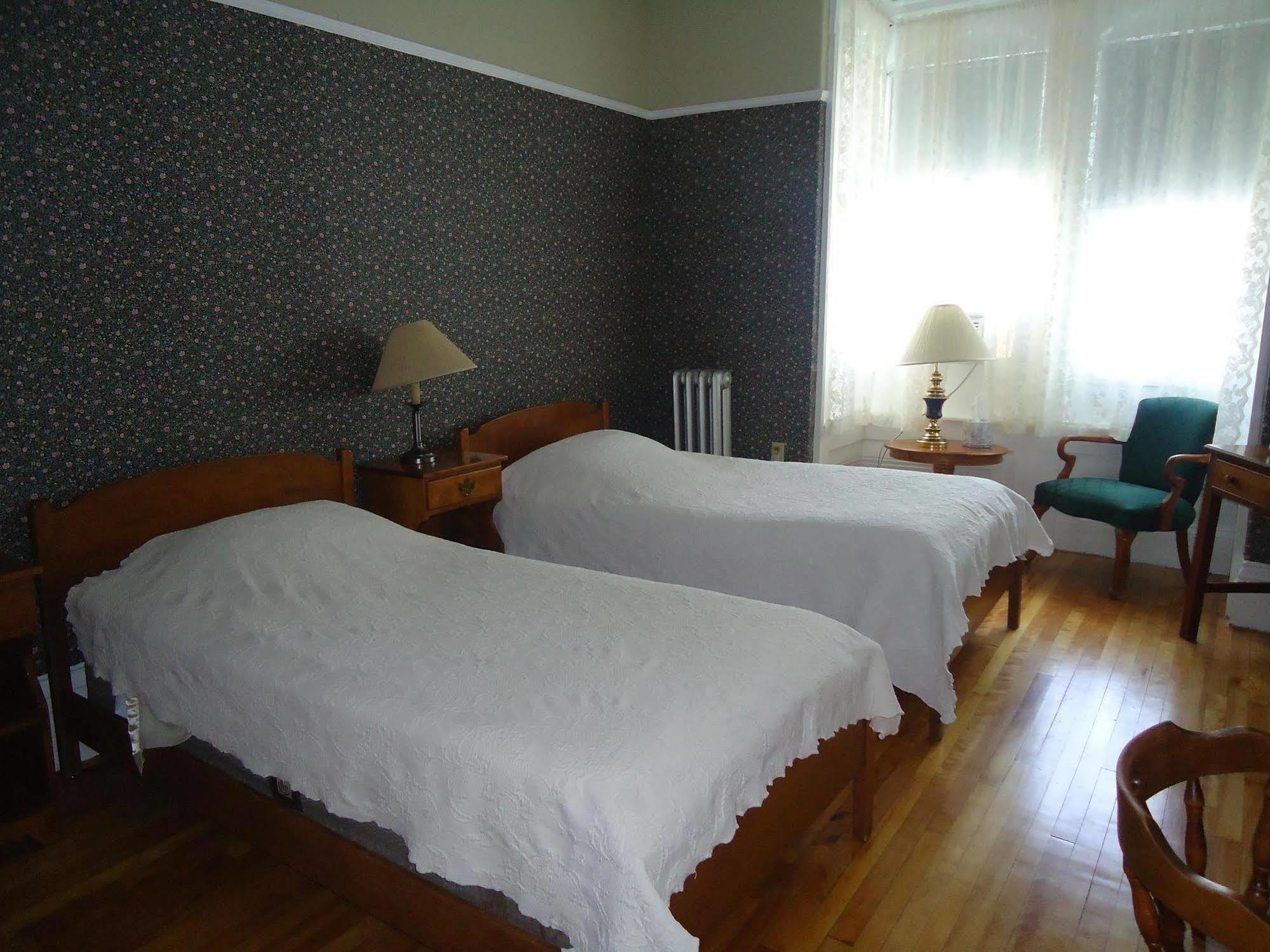 Thayers Inn Літтлтон Екстер'єр фото