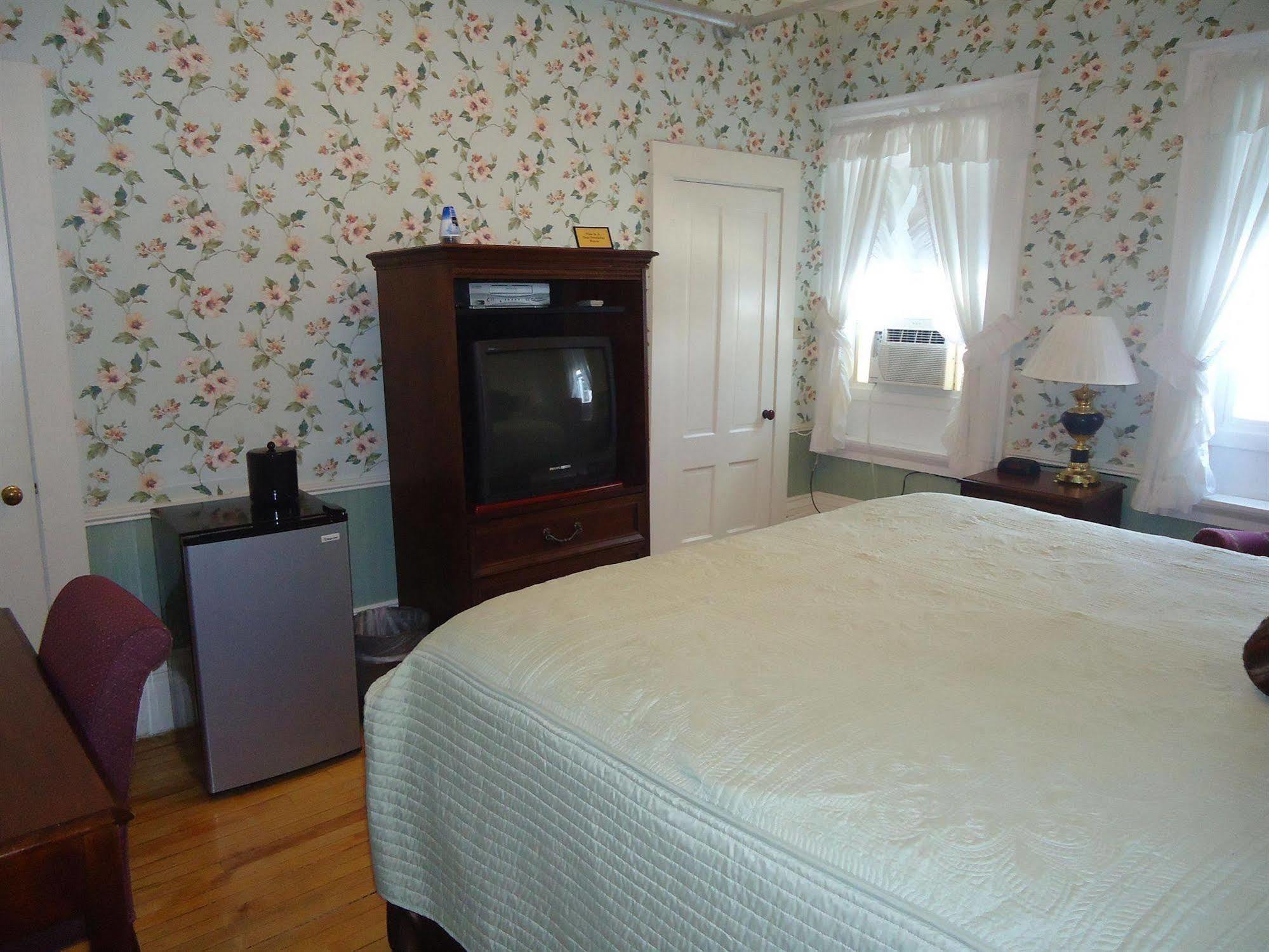 Thayers Inn Літтлтон Екстер'єр фото