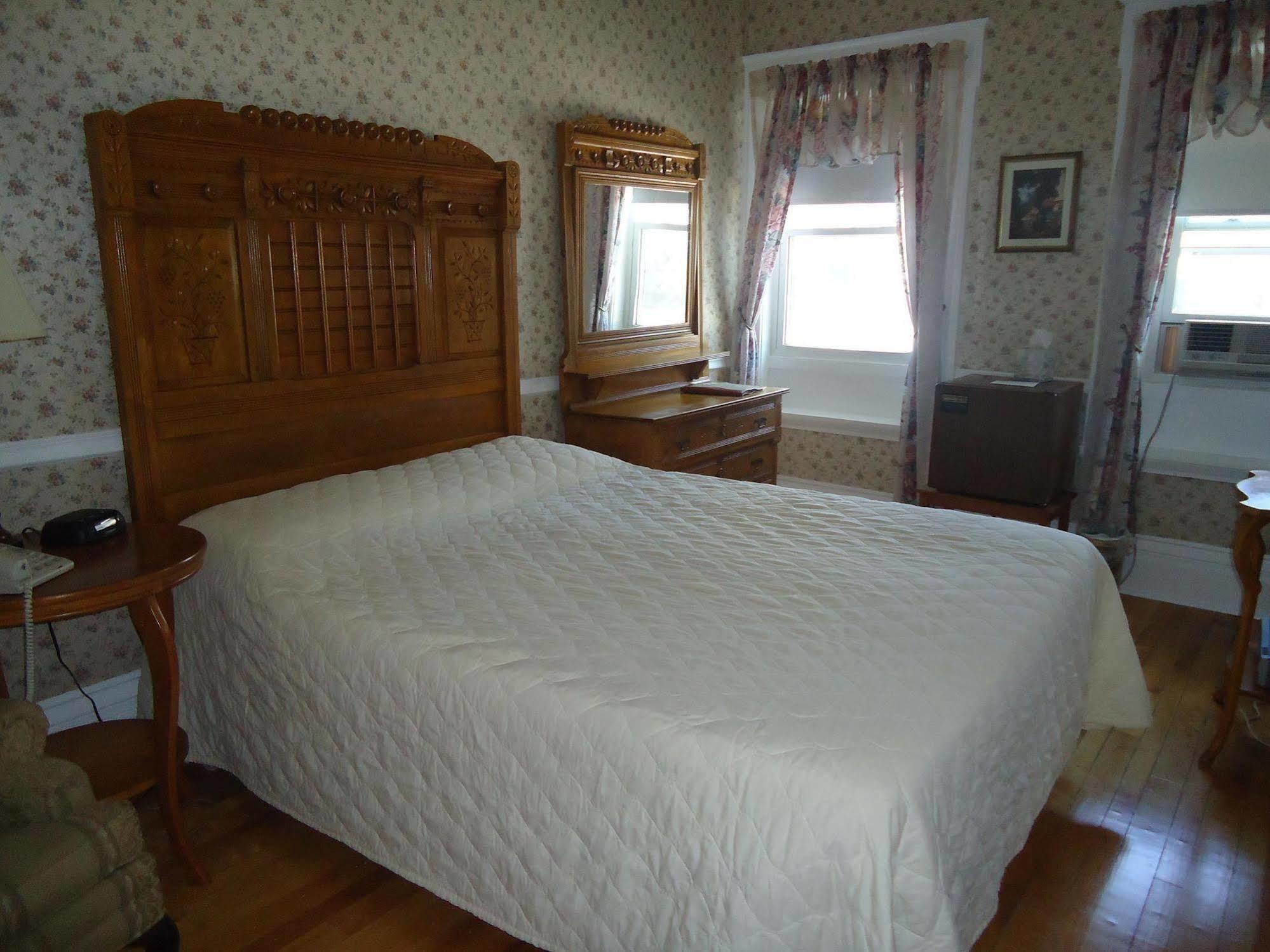 Thayers Inn Літтлтон Екстер'єр фото