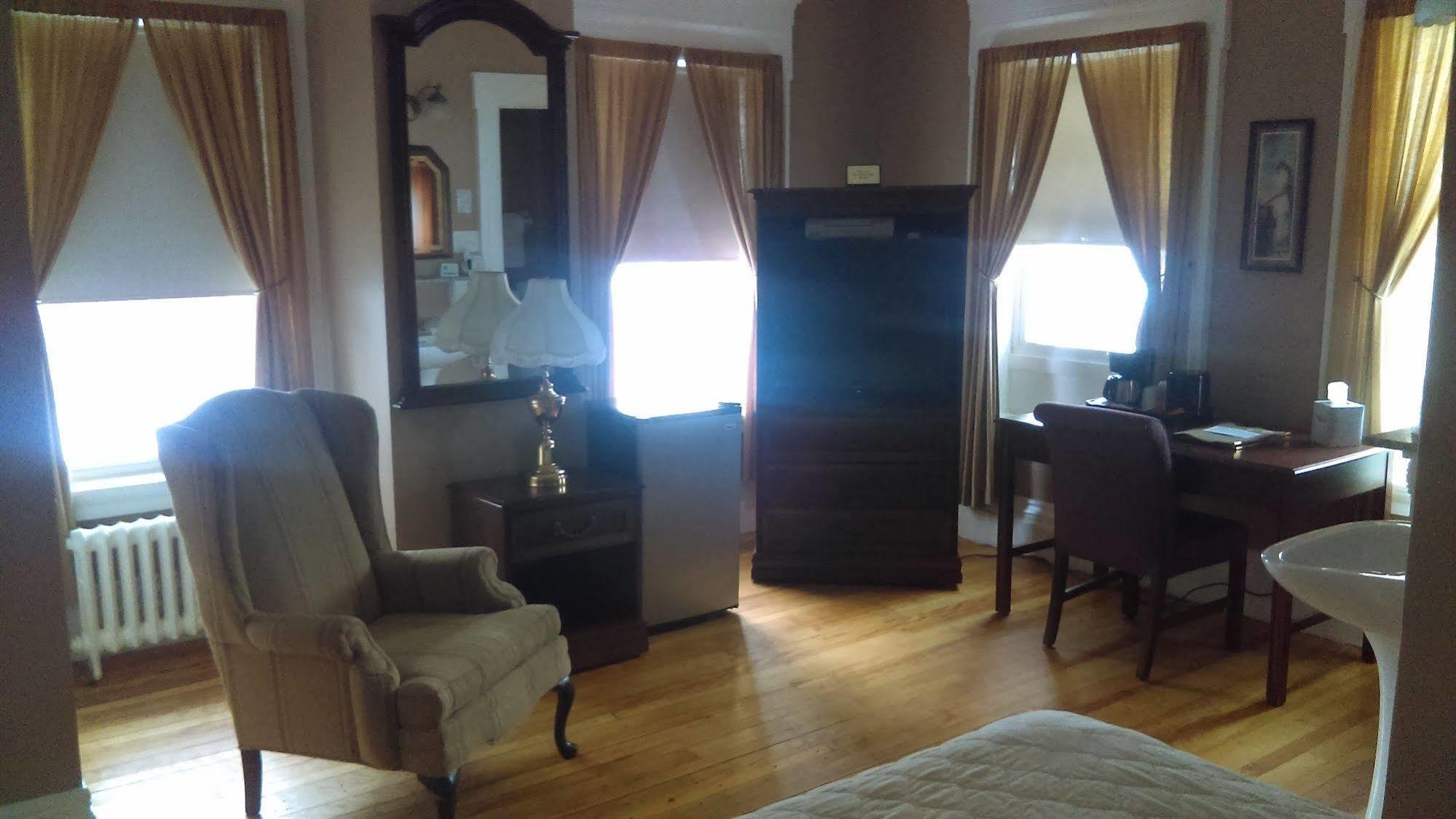 Thayers Inn Літтлтон Екстер'єр фото