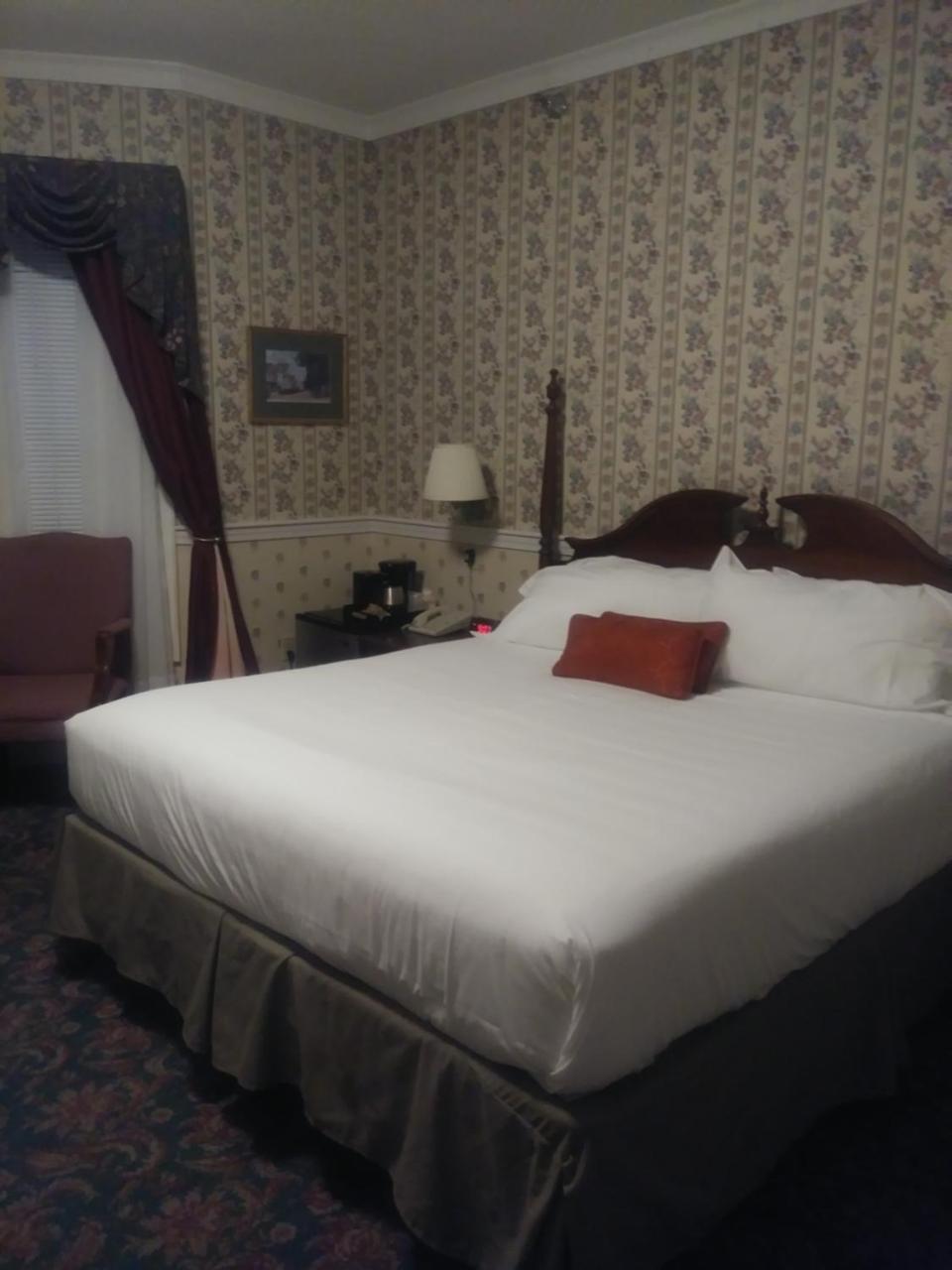 Thayers Inn Літтлтон Екстер'єр фото