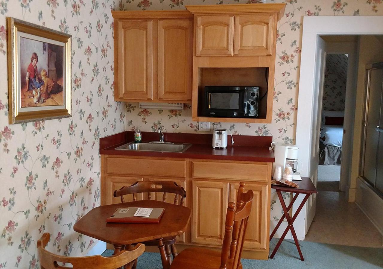 Thayers Inn Літтлтон Екстер'єр фото