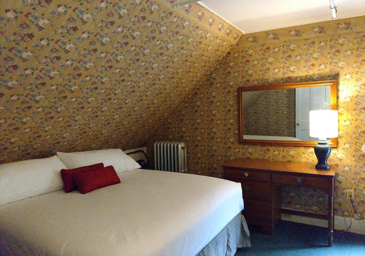 Thayers Inn Літтлтон Екстер'єр фото