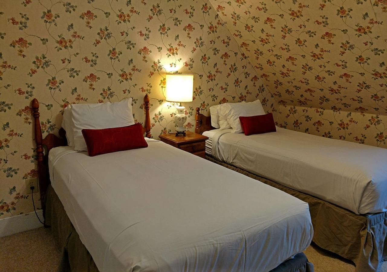 Thayers Inn Літтлтон Екстер'єр фото