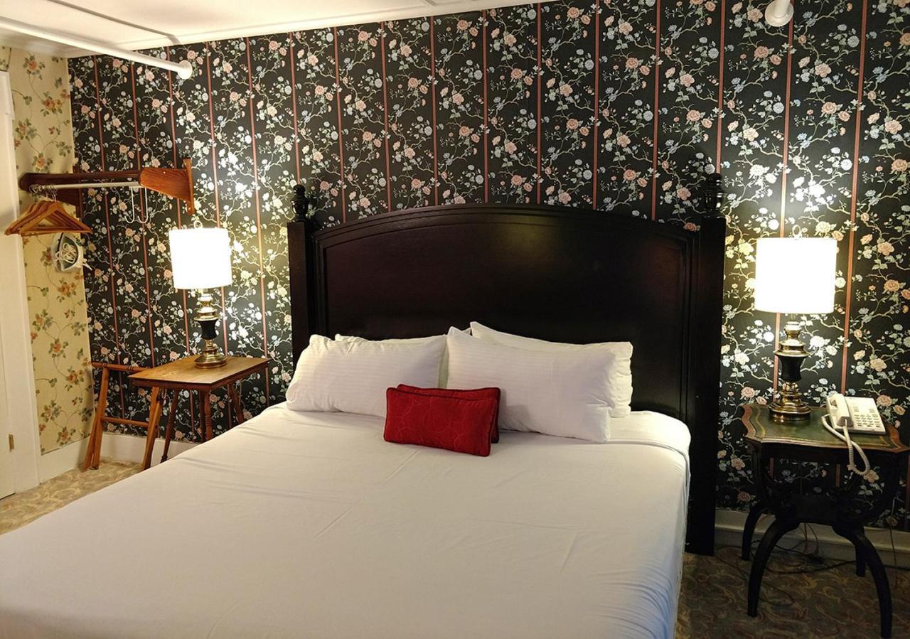 Thayers Inn Літтлтон Екстер'єр фото