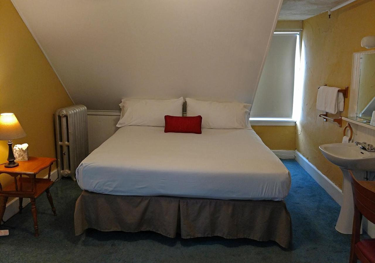 Thayers Inn Літтлтон Екстер'єр фото