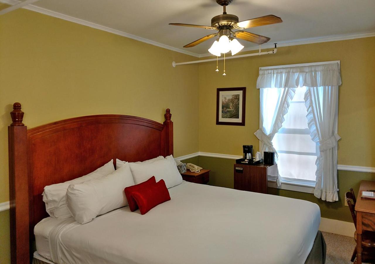 Thayers Inn Літтлтон Екстер'єр фото